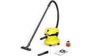Nass-/Trockensauger  WD 2 Plus V-12/4/18/C 1000W