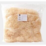 I AM CREATIVE Holzwolle 250g, Fichte