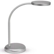 Maul LED-Tischleuchte MAULjoy, silber