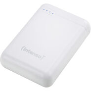 Intenso Powerbank XS10000, 10000 mA, weiss