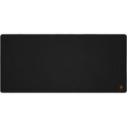 Deltaco Gaming-Mauspad XL, schwarz