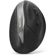 Dicota Relax kabellose ergonomische Maus