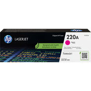 HP 220A (W2203A) toner, magenta