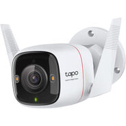 TP-Link Sicherheitskamera Tapo C325WB Outdoor 