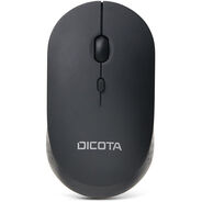 Dicota Silent V2 kabellose Maus