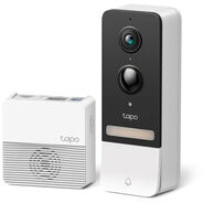 TP-Link Video-Türklingel-Kamera-Kit Tapo D230S1