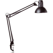 Maul Klemmleuchte MAULstudy, schwarz