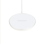 Intenso Induktions-Ladegerät QI, 15W, 1.5 m