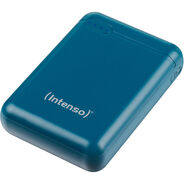 Intenso Powerbank XS10000, 10000 mA, petrol