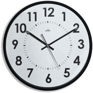 Orium by CEP Wanduhr 2112440011, Ø 30 cm