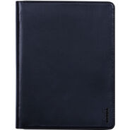 Rhodia Custodia per scrittura, A5, finta pelle, nero
