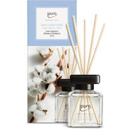 ipuro Raumduft Essentials, 50 ml, cotton fields