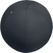 Leitz Sitzball Ergo Active, Ø 75 cm, grau