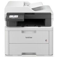 Brother DCP-L3560CDW Multifunktionsdrucker LED Farblaser