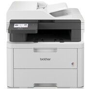 Brother MFC-L3740CDW Multifunktionsdrucker Farblaser LED
