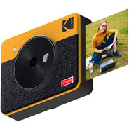 Kodak Fotocamera istantanea Mini Shot 3 Retro
