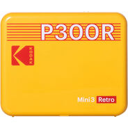 Kodak Stampante fotografica Mini 3 Retro 