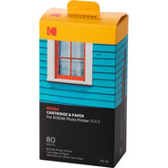 Kodak Film per Post Card Printer, 80 pz.