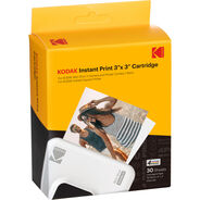Kodak Film per MiniShot 3 Retro, 30 pz.