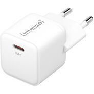 Intenso USB Ladegerät W30C GaN