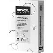 novooo Business Premium Papier, A4, 80 g/m²