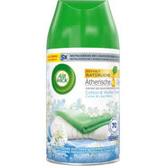 Air Wick Freshmatic Refill Cotton & weisse Flieder