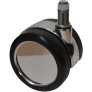 Mayer Hartbodenrollen, 65 mm