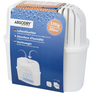 Absodry Deumidificatore Maxi 105 m³