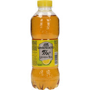 San Benedetto Ice Tea Limone, 50 cl, 12 Stk.