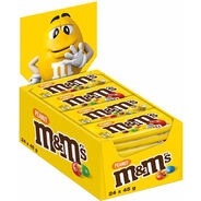 M&M's Peanuts, 24x45g