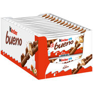 Kinder Bueno 30 x 43 g