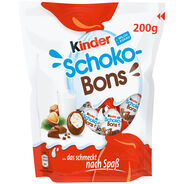 Kinder Schoko Bons 200g