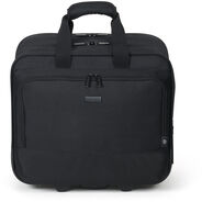 Dicota Business Trolley Eco Traveller Base, PET (recycled)