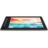 Huion Kamvas Pro 13 Grafiktablet, silber