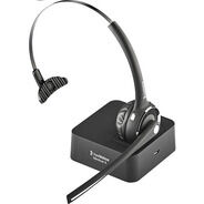 FreeVoice Nimbus II Mono NC Bluetooth Headset, kabellos, schwarz