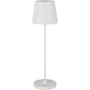 EGLO Tischleuchte Cabozo, weiss