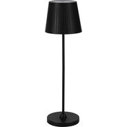 EGLO Tischleuchte Cabozo, schwarz