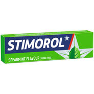 Stimorol Spearmint, 14g