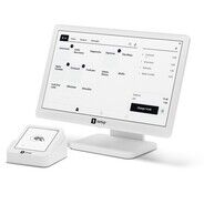 SumUp Kassensystem Lite mit Solo-Kartenterminal und Ladestation