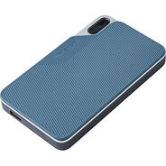 Intenso Externe Festplatte SSD TX100, 250 GB, USB 3.2, 1.8"