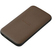 Intenso Externe Festplatte SSD TX500, 2000 GB, USB 3.2, 1.8"