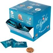 Agathe Sablés di cioccolato, 750 g, 95 pezzi