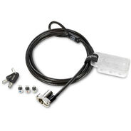 Kensington Laptopschloss 3-in-1 Universal