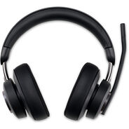 Kensington H3000 casque circum-auriculaire, sans fil, noir