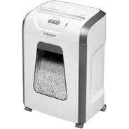 Fellowes Aktenvernichter Powershred 15C, Partikelschnitt, 4 x 40 mm