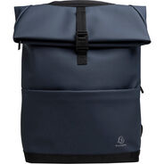 Exacompta Laptop-Rucksack Exactive Young, 15.6", schiefergrau