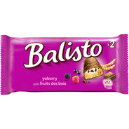 Balisto Yoberry 20x37g