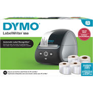 Dymo LabelWriter 550 Etikettendrucker Value Pack