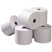 Sharp Thermopapierrollen, 5 Stück, 57 mm x 80 m