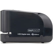 Rapesco Elektrohefter 626EL, schwarz